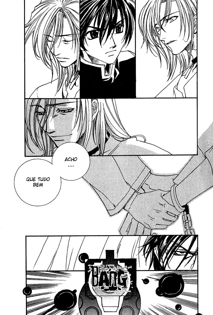 Specter Vol. 1 Ch. 5 第14页
