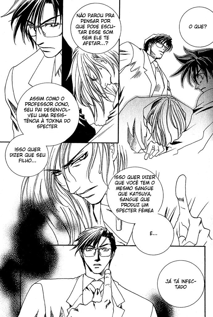 Specter Vol. 1 Ch. 5 第18页