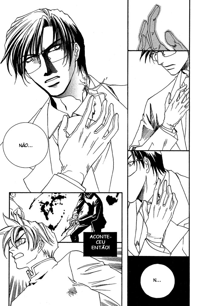 Specter Vol. 1 Ch. 5 第19页