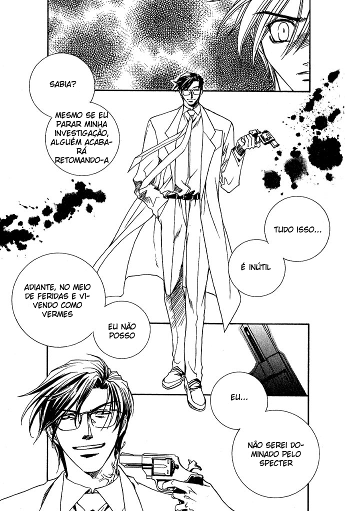 Specter Vol. 1 Ch. 5 第22页