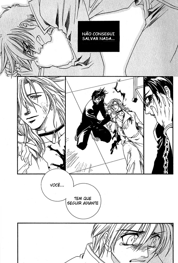 Specter Vol. 1 Ch. 5 第24页