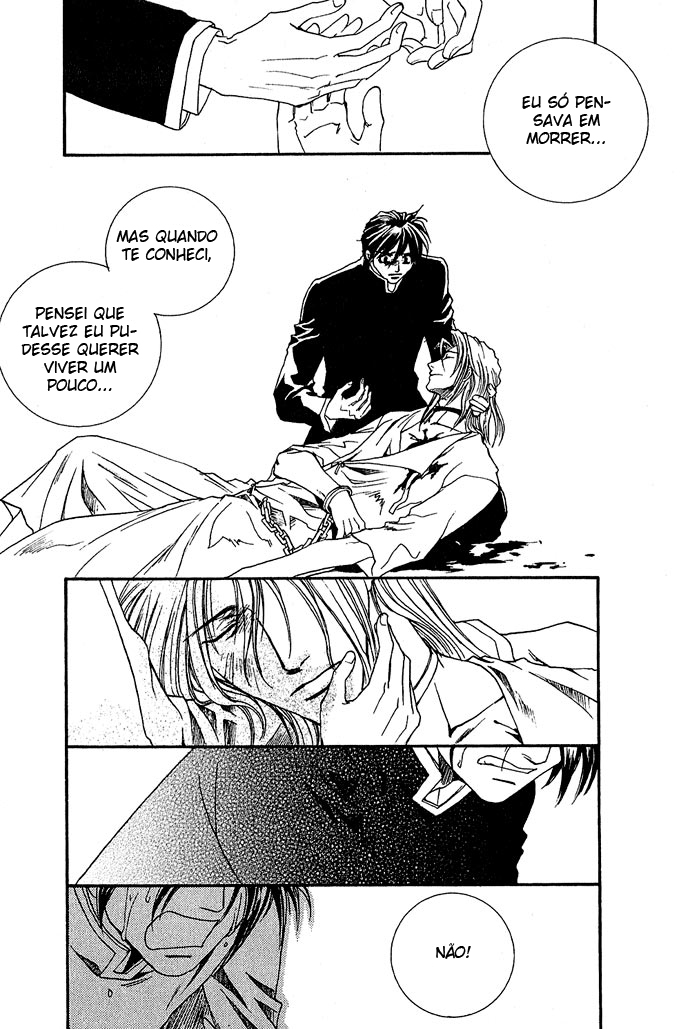 Specter Vol. 1 Ch. 5 第25页