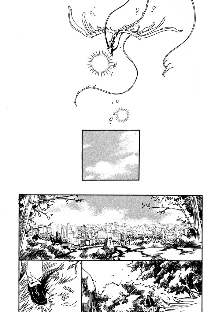 Specter Vol. 1 Ch. 5 第28页
