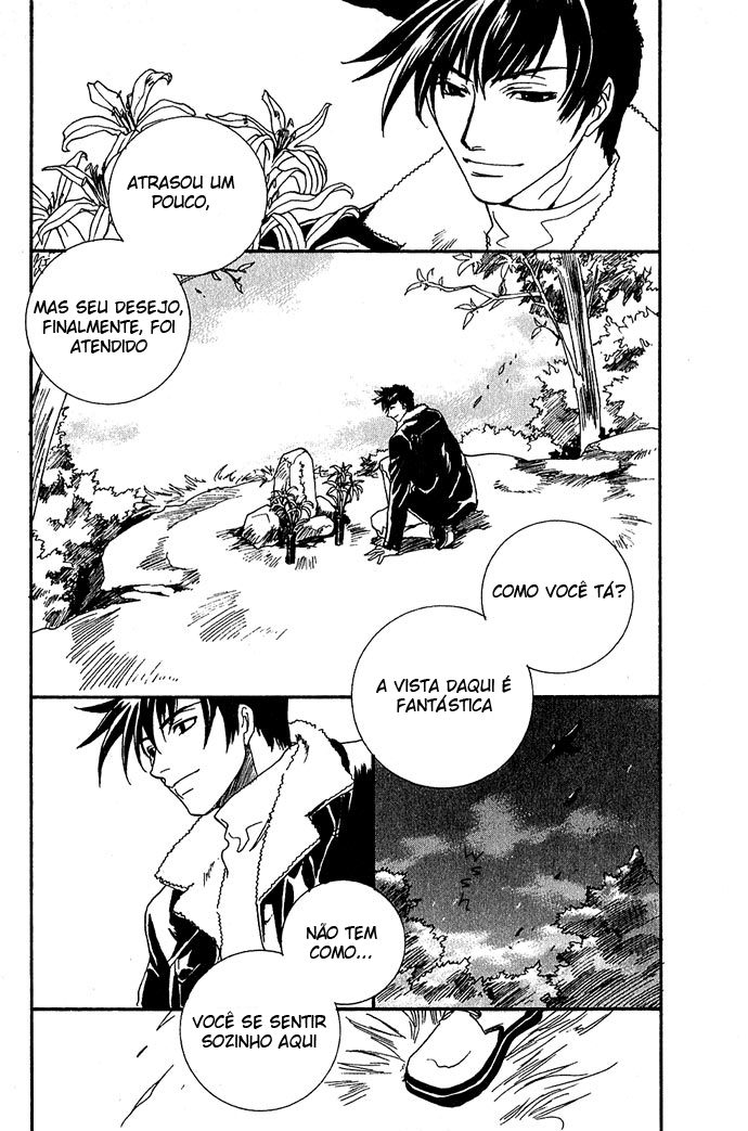Specter Vol. 1 Ch. 5 第29页