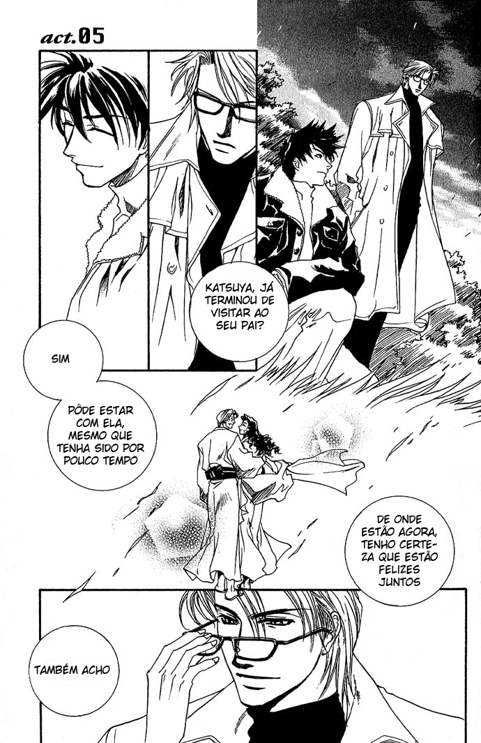 Specter Vol. 1 Ch. 5 第30页