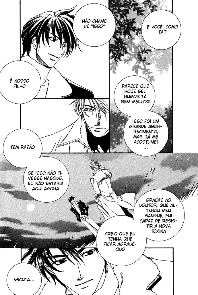 Specter Vol. 1 Ch. 5 第31页
