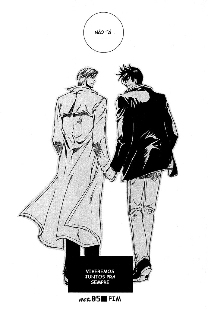Specter Vol. 1 Ch. 5 第33页