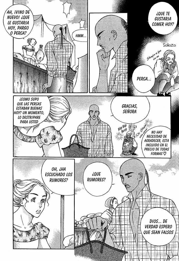 Absolute Witch Vol. 1 Ch. 6 第13页