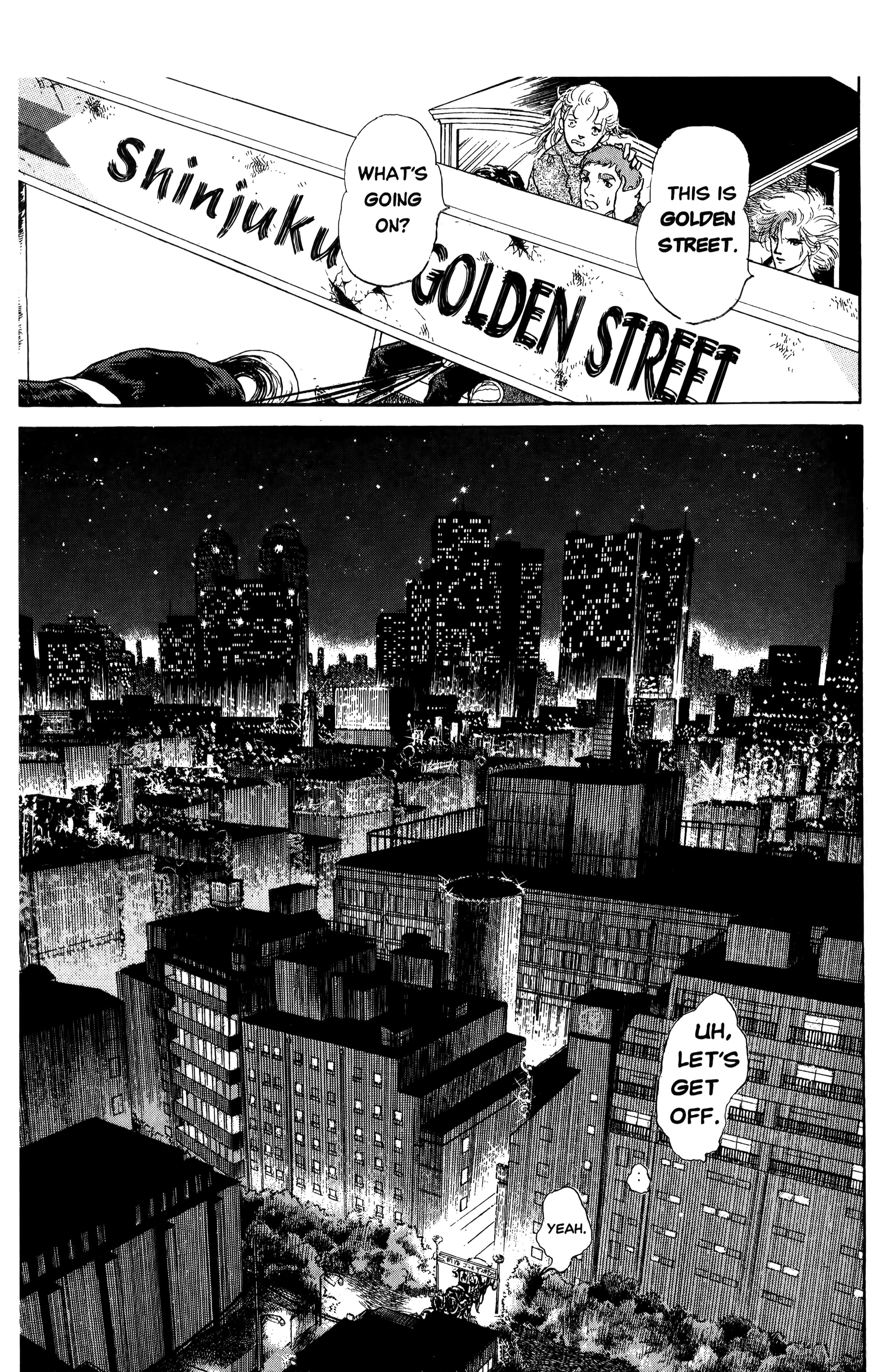 Darkside Blues Vol. 2 Ch. 2 第104页