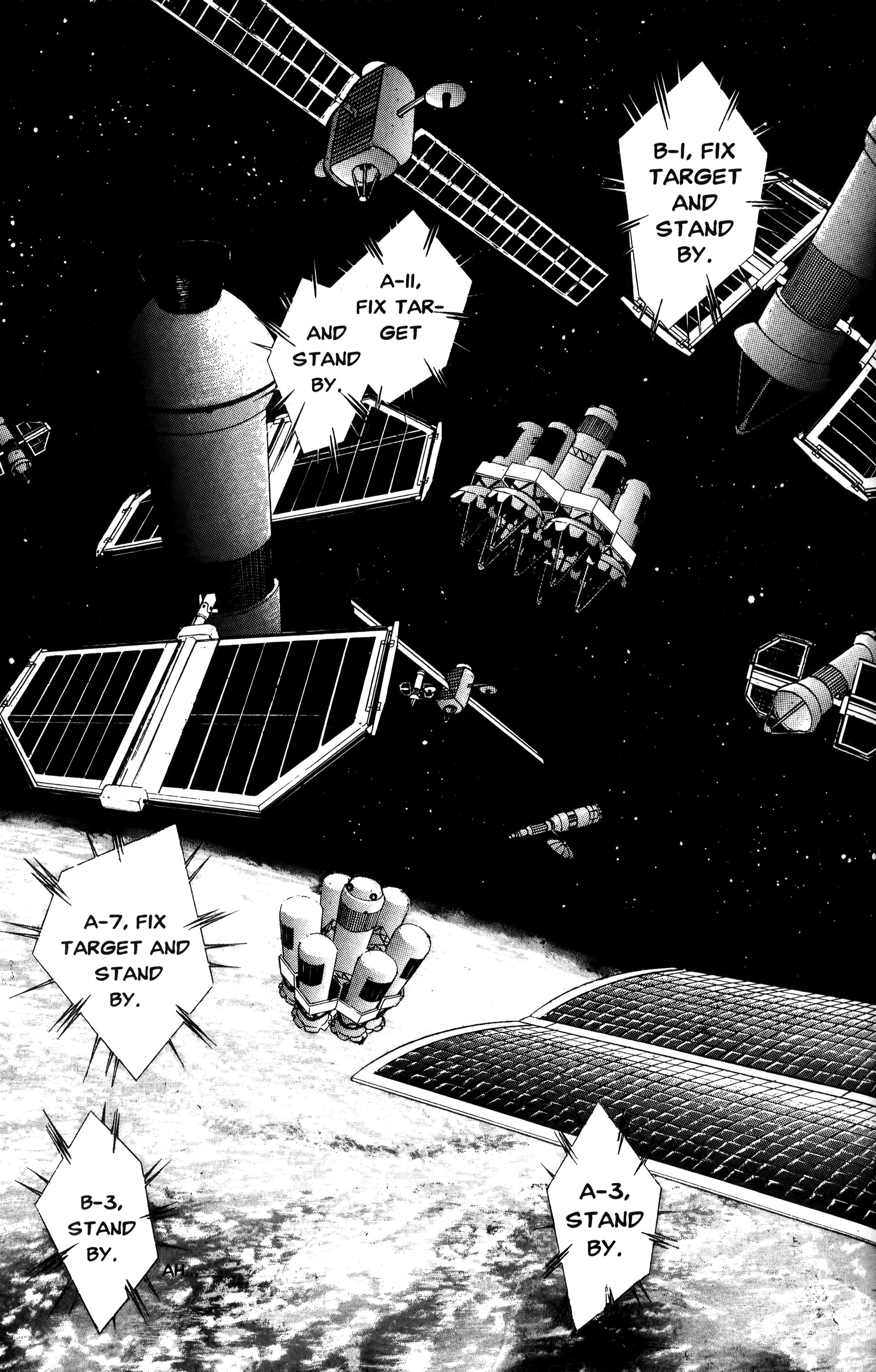 Darkside Blues Vol. 2 Ch. 2 第110页