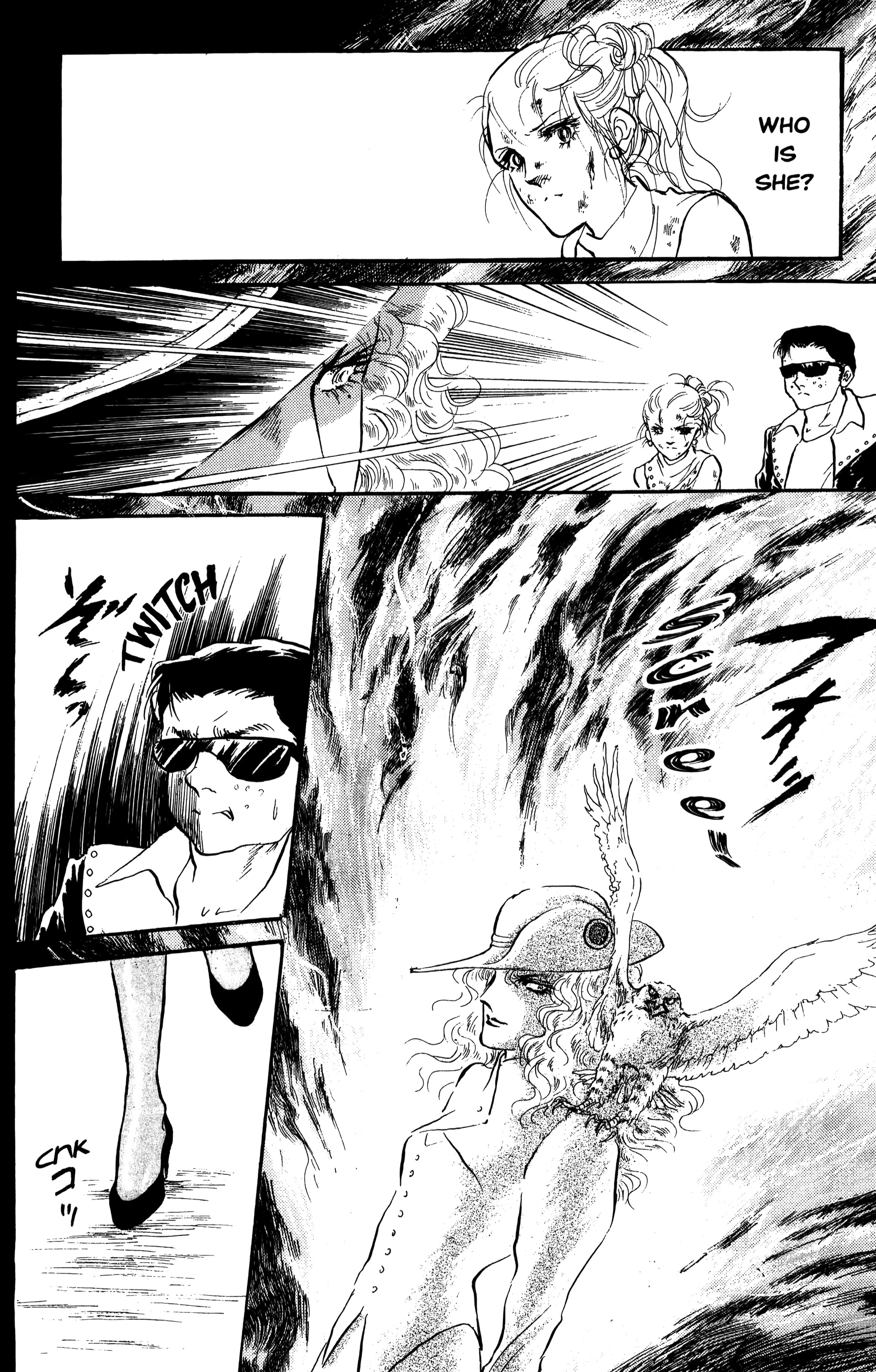 Darkside Blues Vol. 2 Ch. 2 第136页