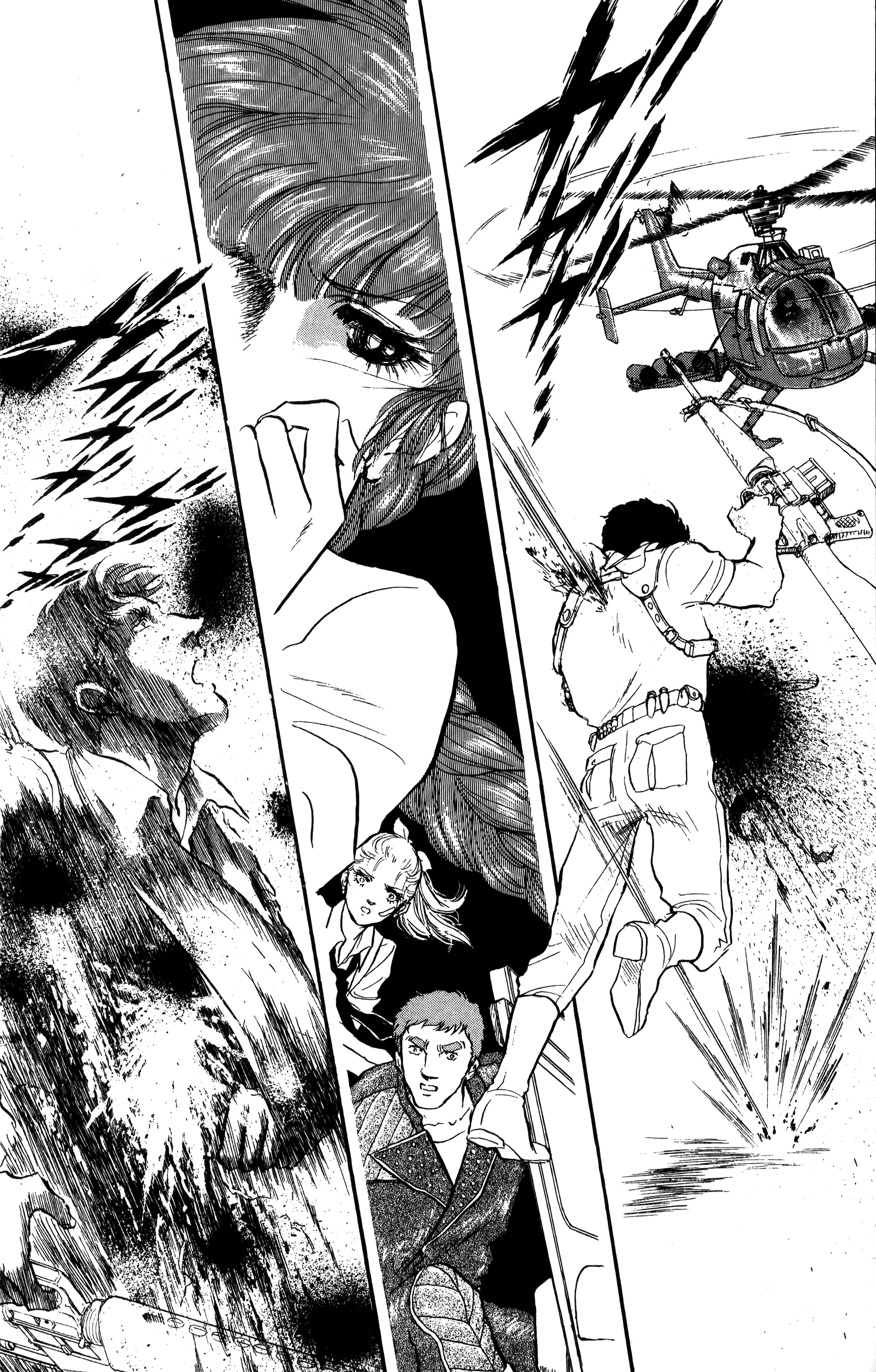 Darkside Blues Vol. 2 Ch. 2 第147页