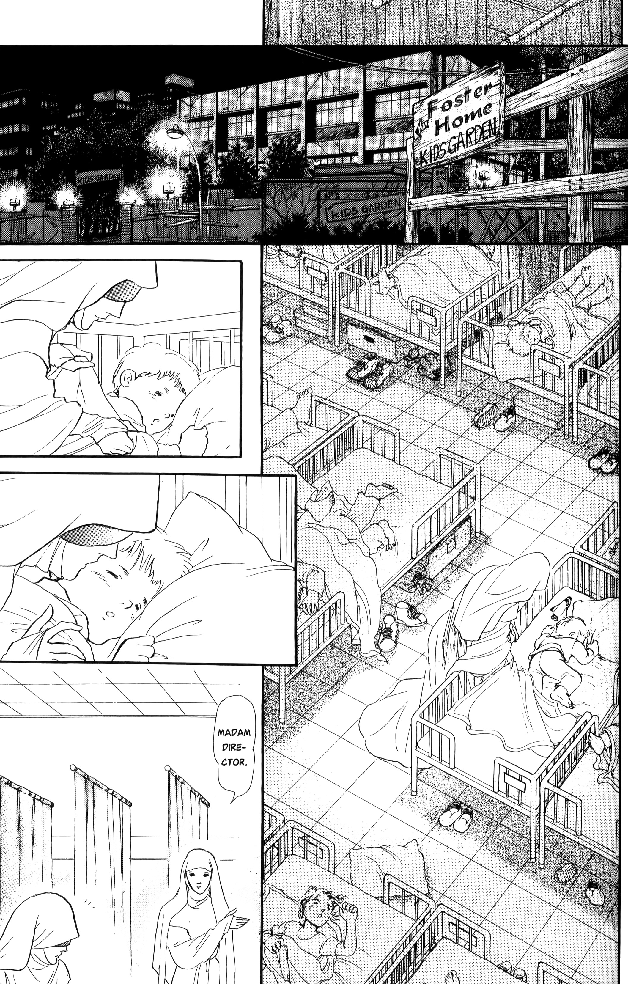 Darkside Blues Vol. 2 Ch. 2 第69页