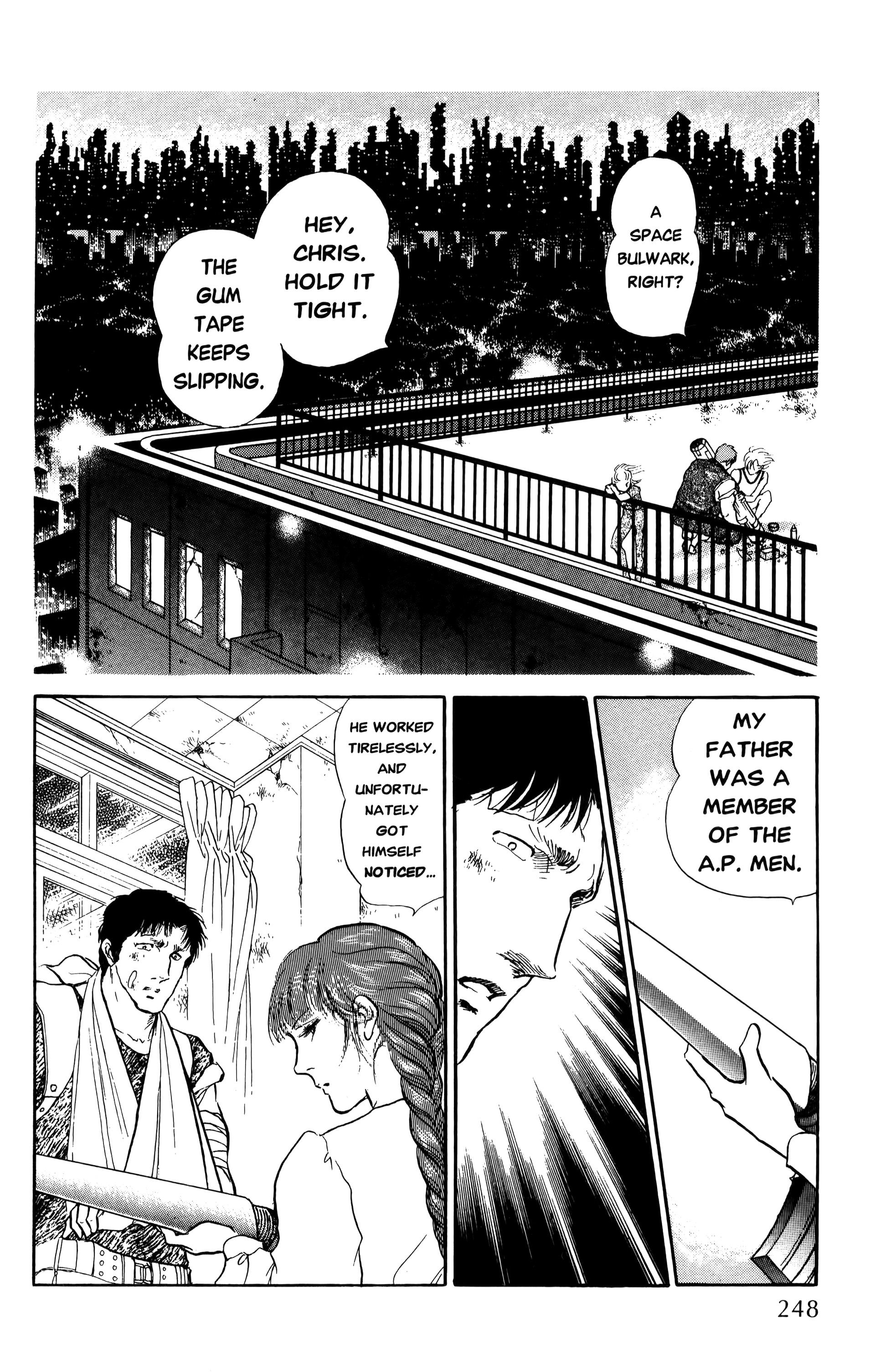 Darkside Blues Vol. 2 Ch. 2 第80页