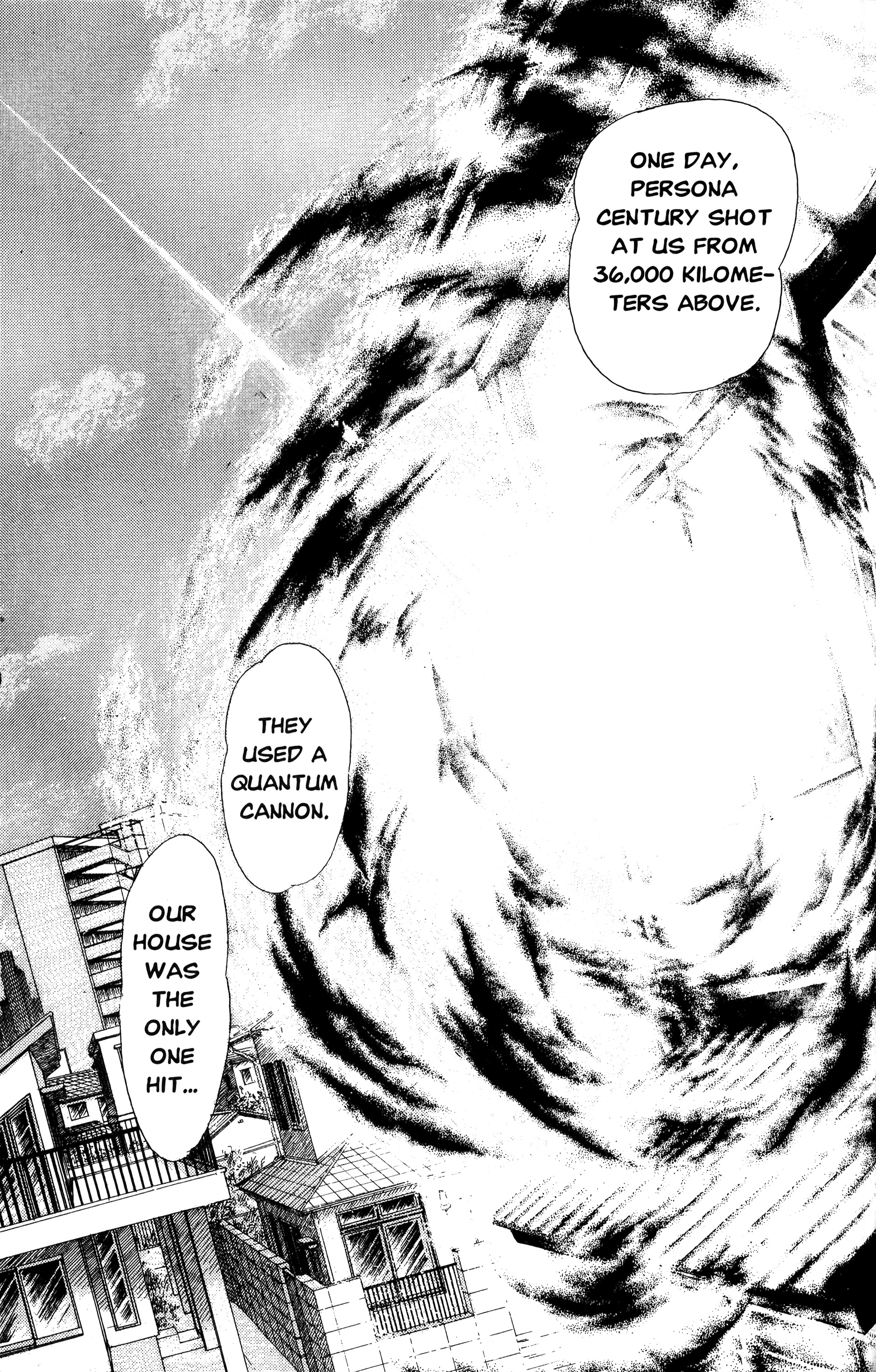 Darkside Blues Vol. 2 Ch. 2 第81页