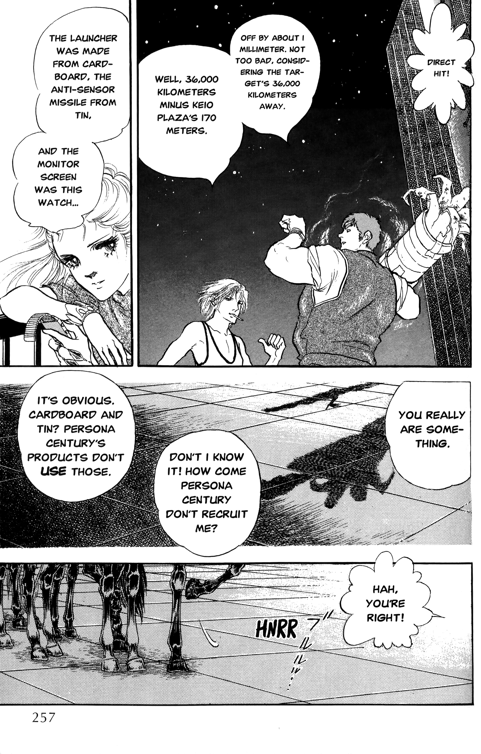 Darkside Blues Vol. 2 Ch. 2 第89页