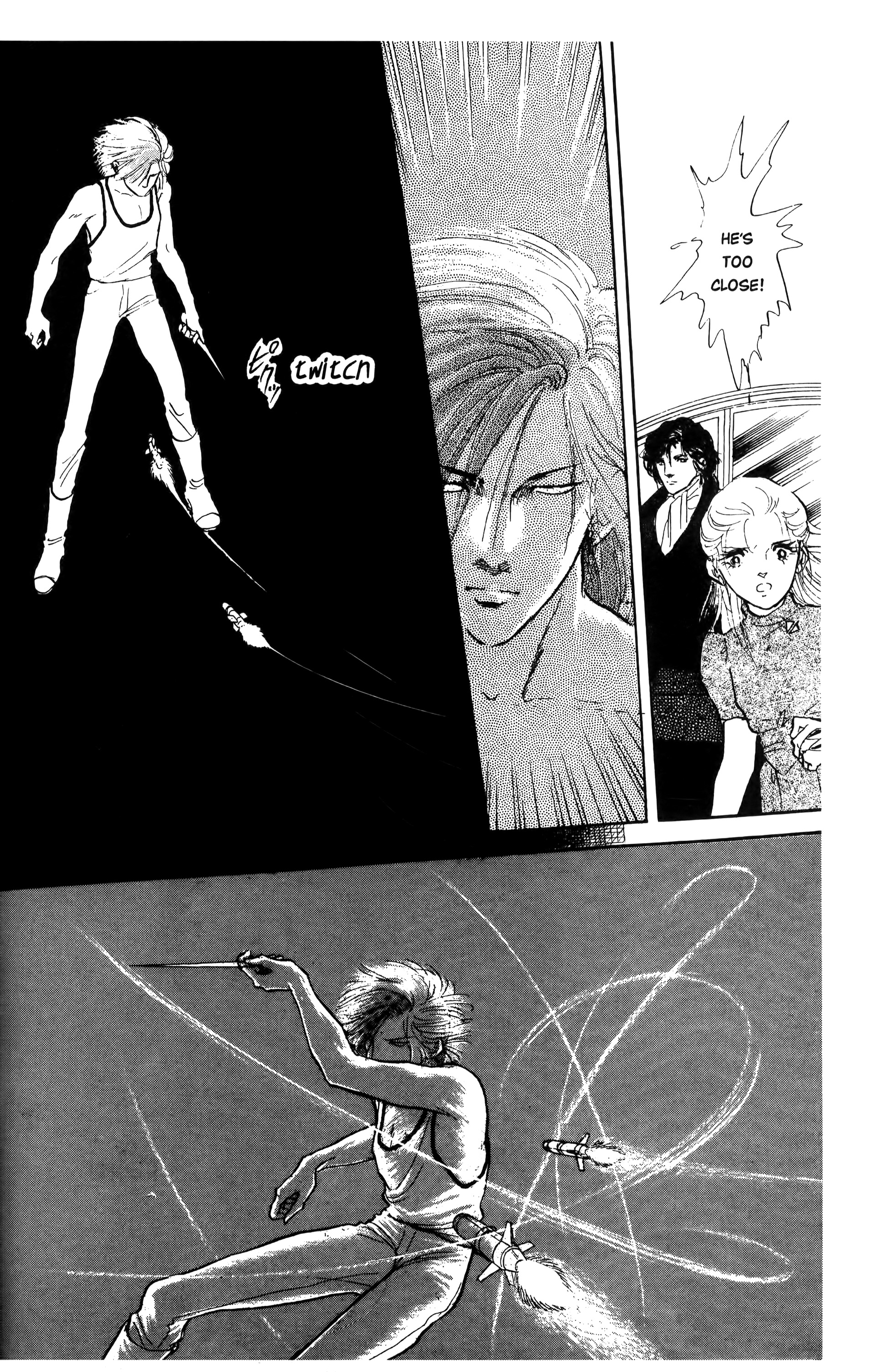 Darkside Blues Vol. 2 Ch. 2 第97页