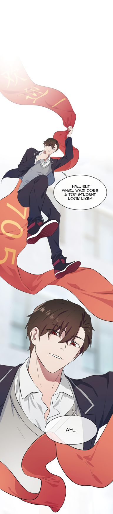 I'm Telling The Teacher I'm Telling The Teacher! 第11页