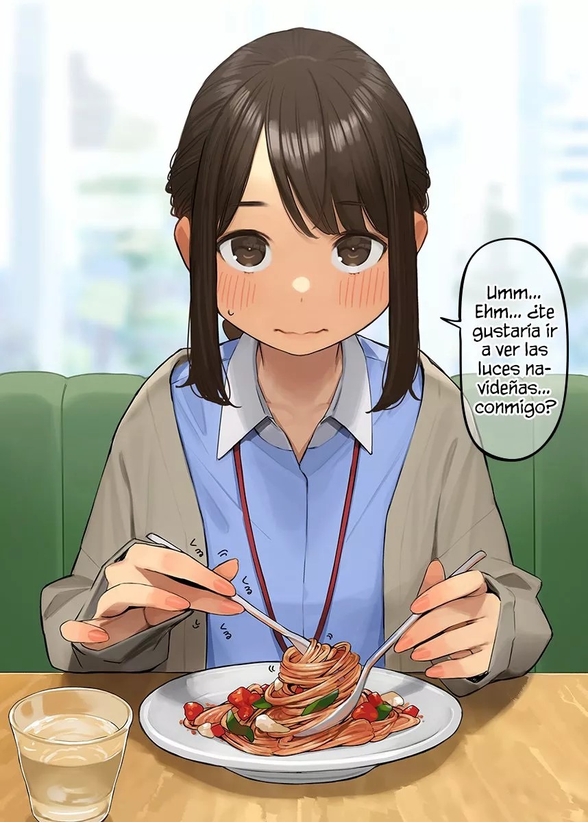 Ganbare Douki-chan (Serialization) Ch. 62 第1页
