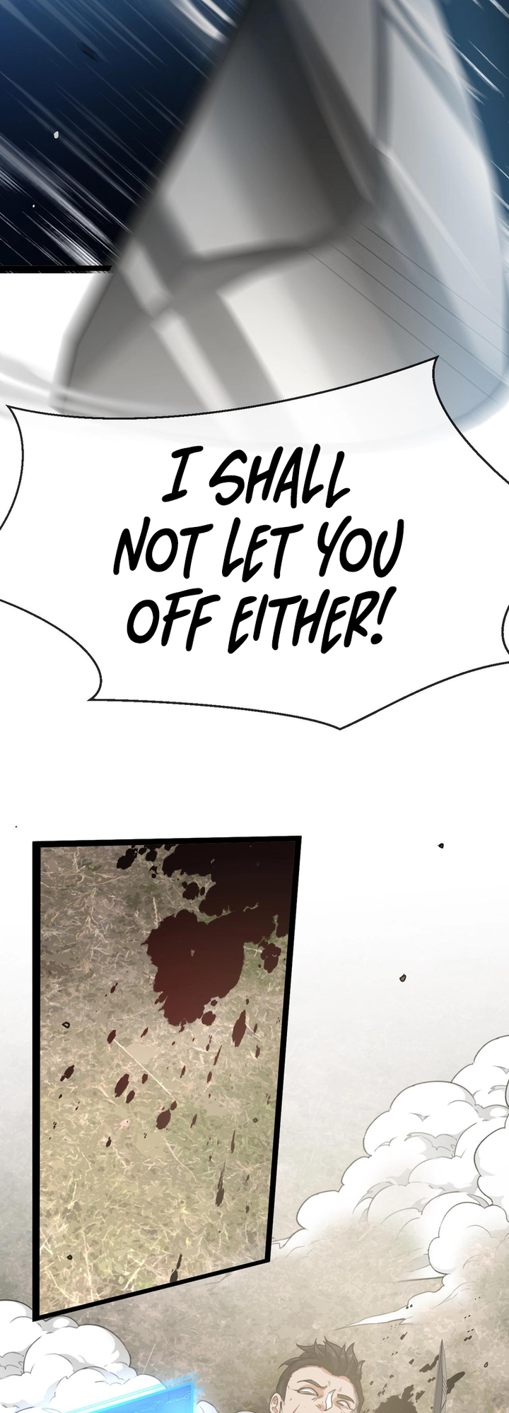 Super God System Ch. 5 第8页