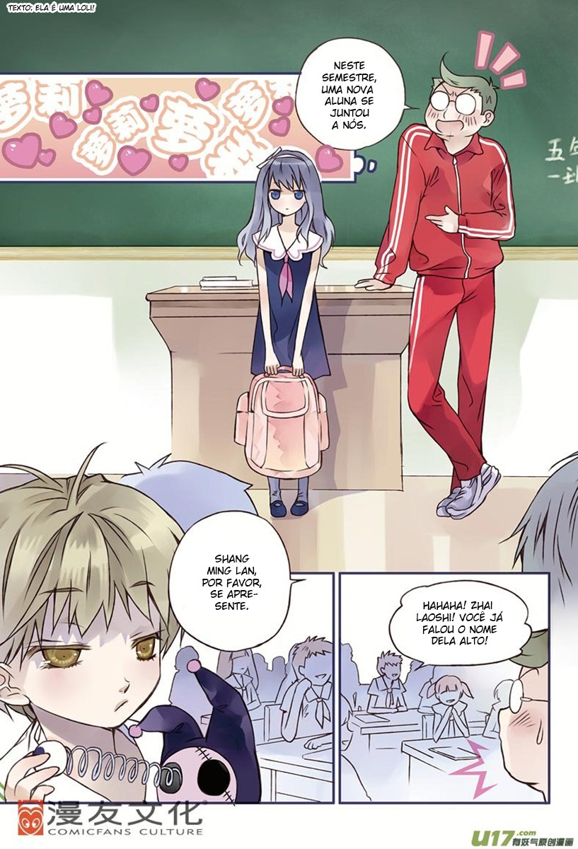 Blue Wings Ch. 2 第22页