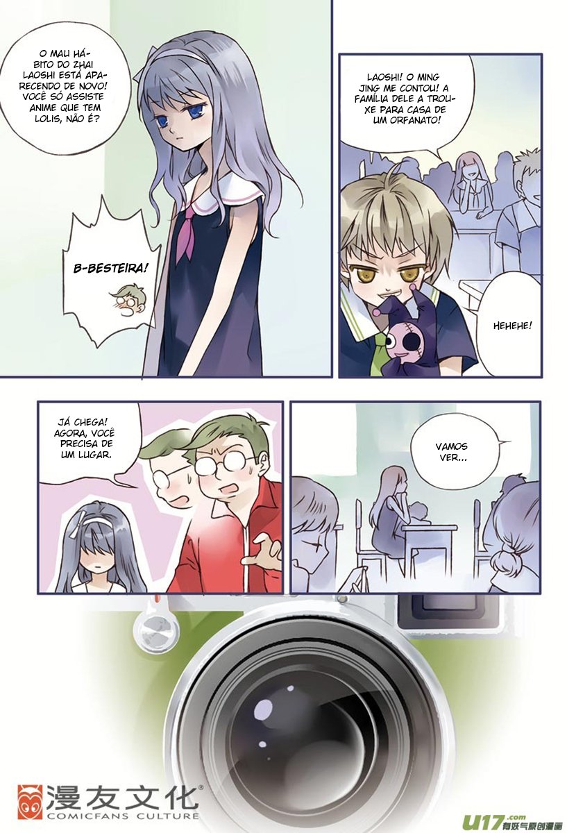 Blue Wings Ch. 2 第23页