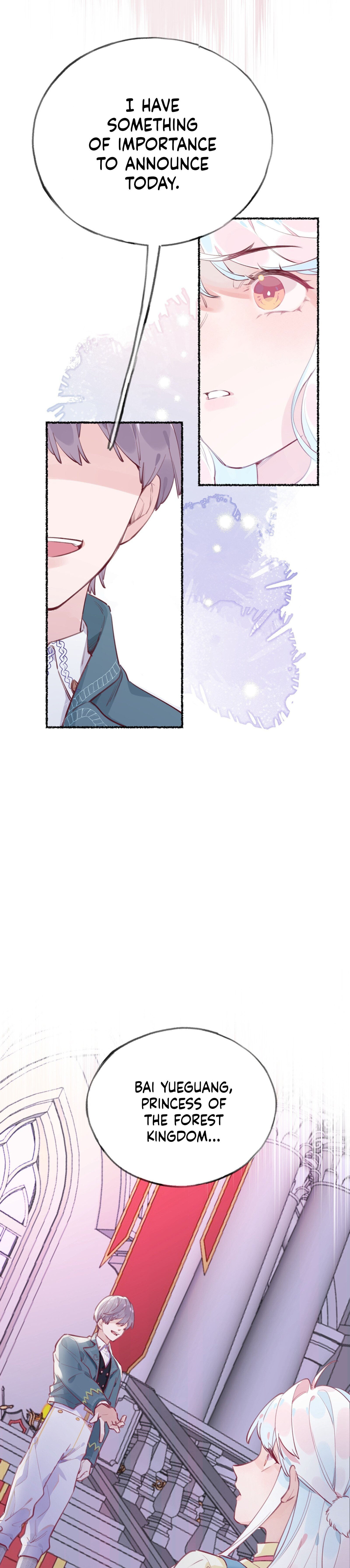 Nightingale and the Rose So, are you prepared to die? 第20页
