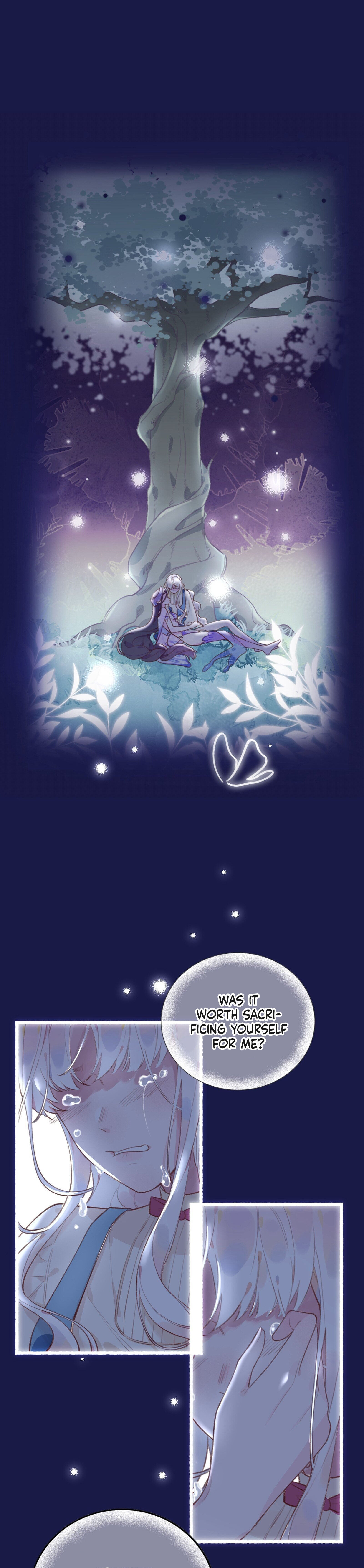 Nightingale and the Rose So, are you prepared to die? 第7页