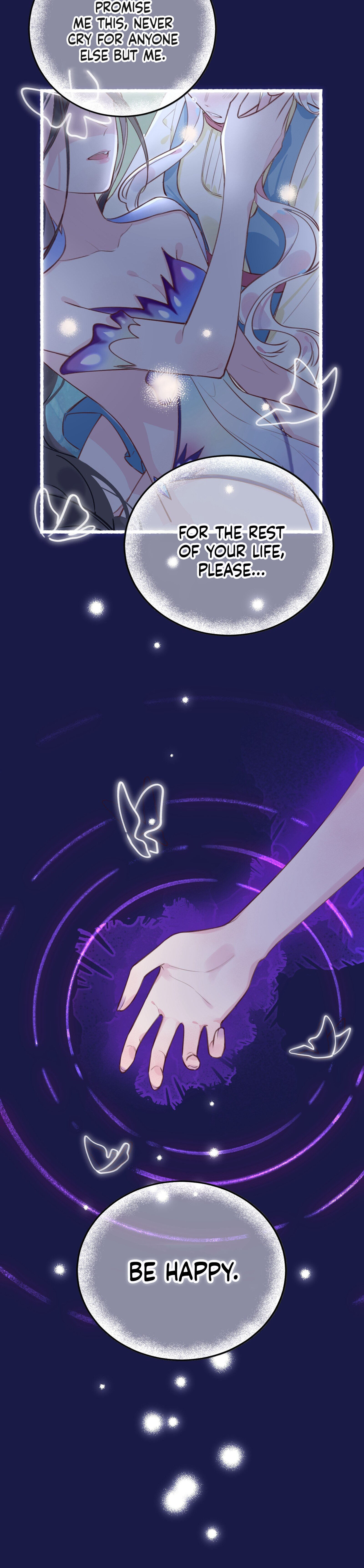 Nightingale and the Rose So, are you prepared to die? 第8页