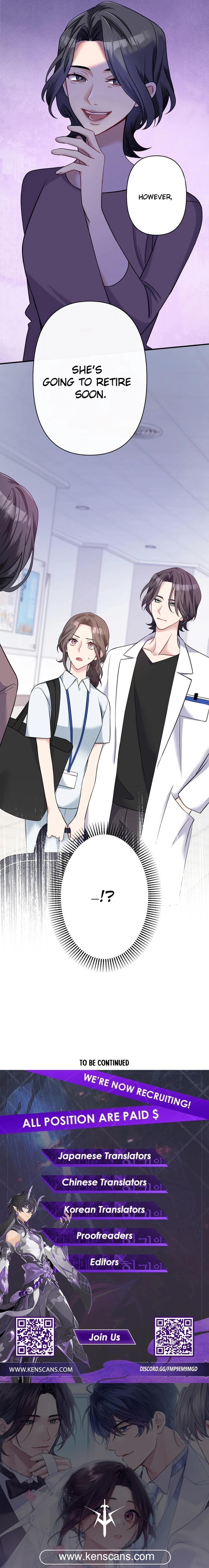 Watashi o Aisuru Sannin no Danna-sama Ch. 7 第21页