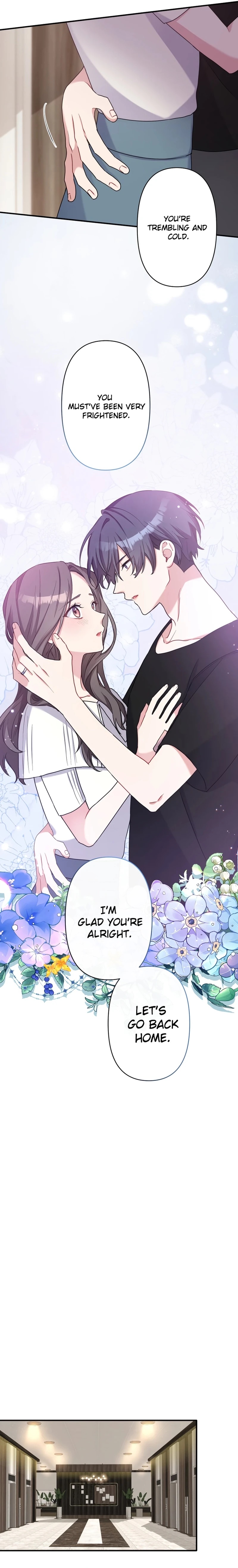 Watashi o Aisuru Sannin no Danna-sama 第6页