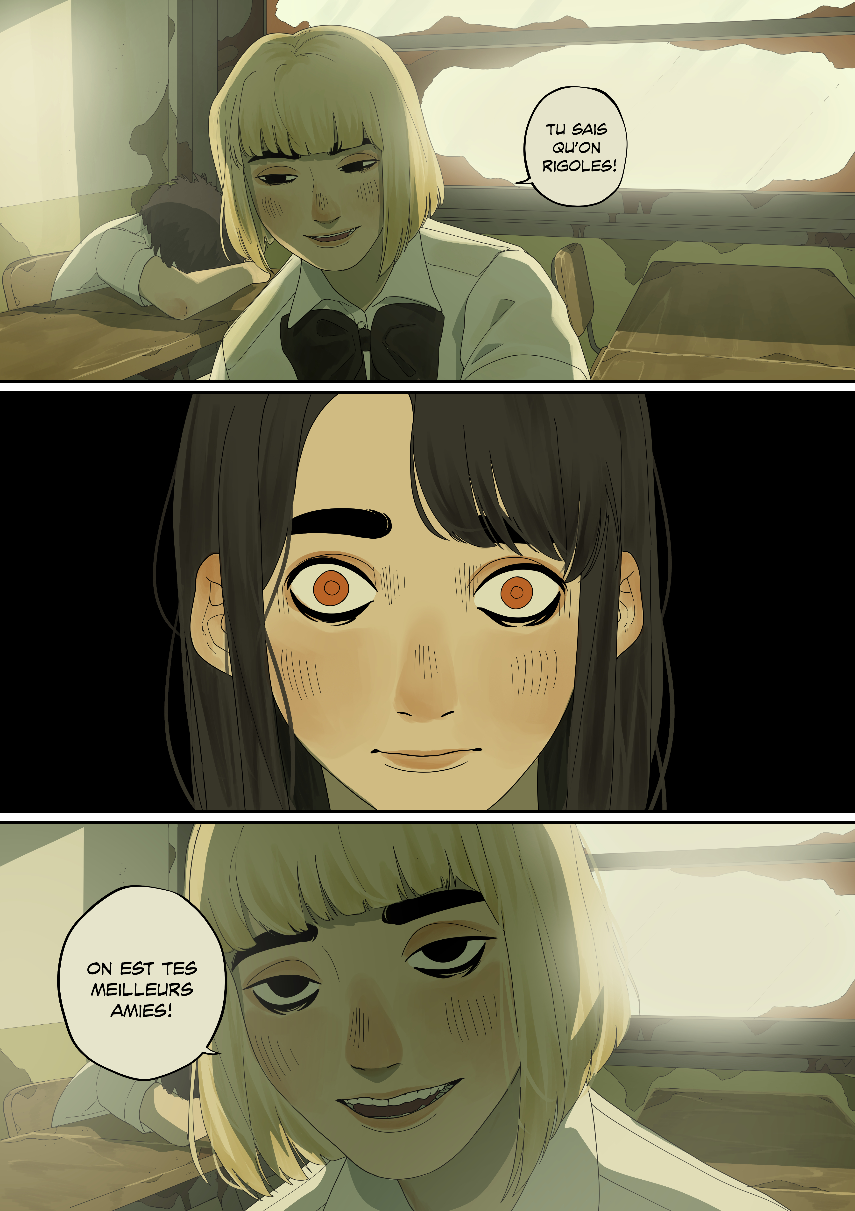 RATS Rats (1/2) 第12页