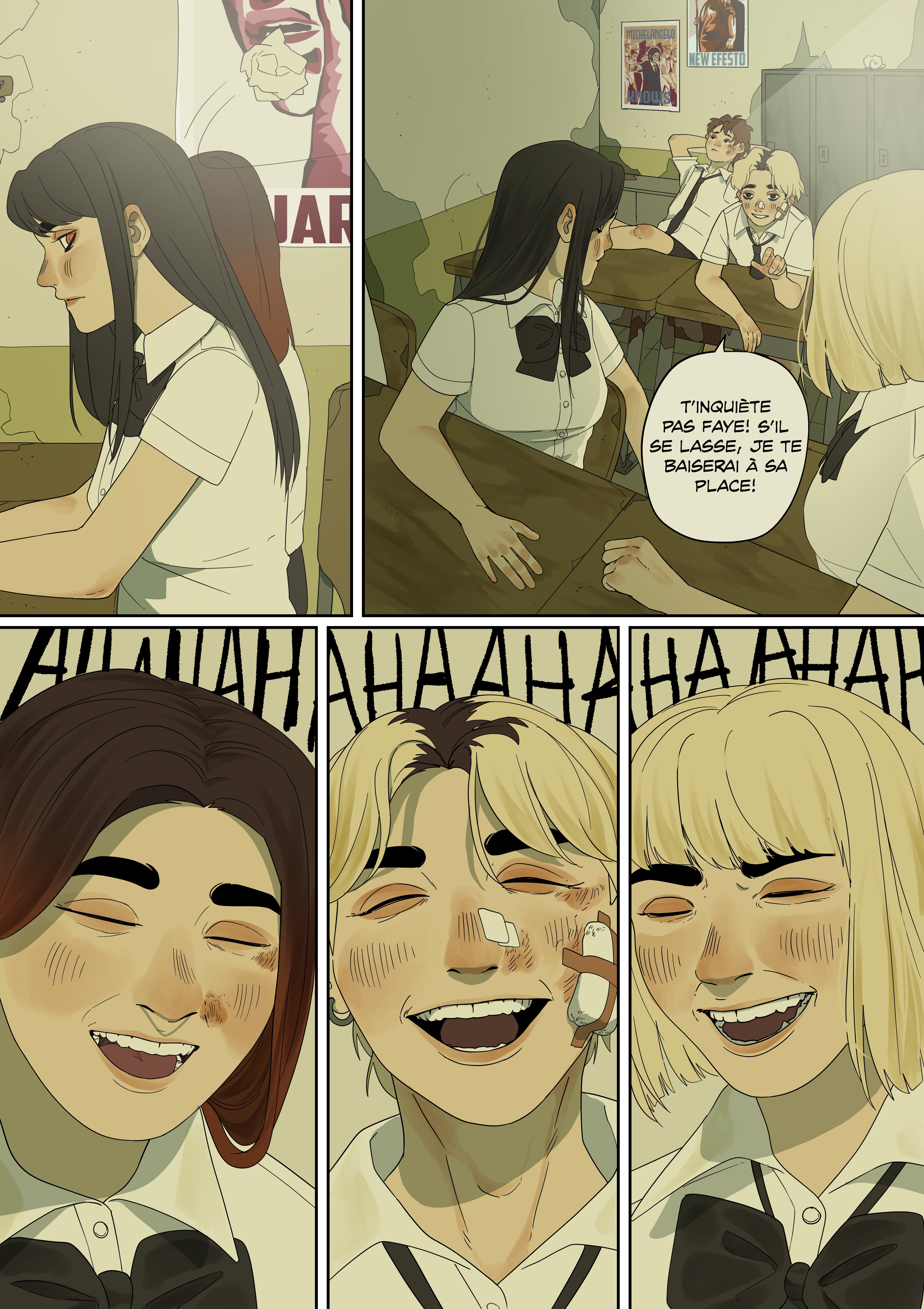 RATS Rats (1/2) 第10页