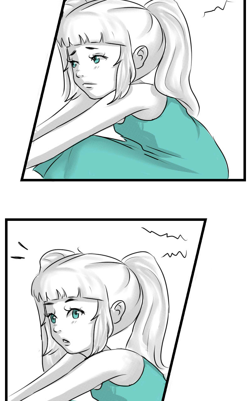 Weather Child Prologue 0.1 第12页