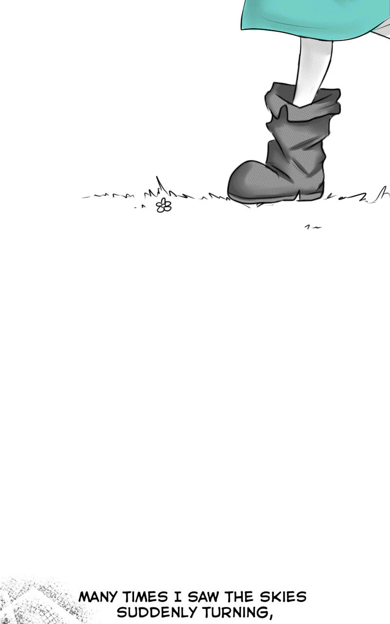 Weather Child Prologue 0.1 第8页
