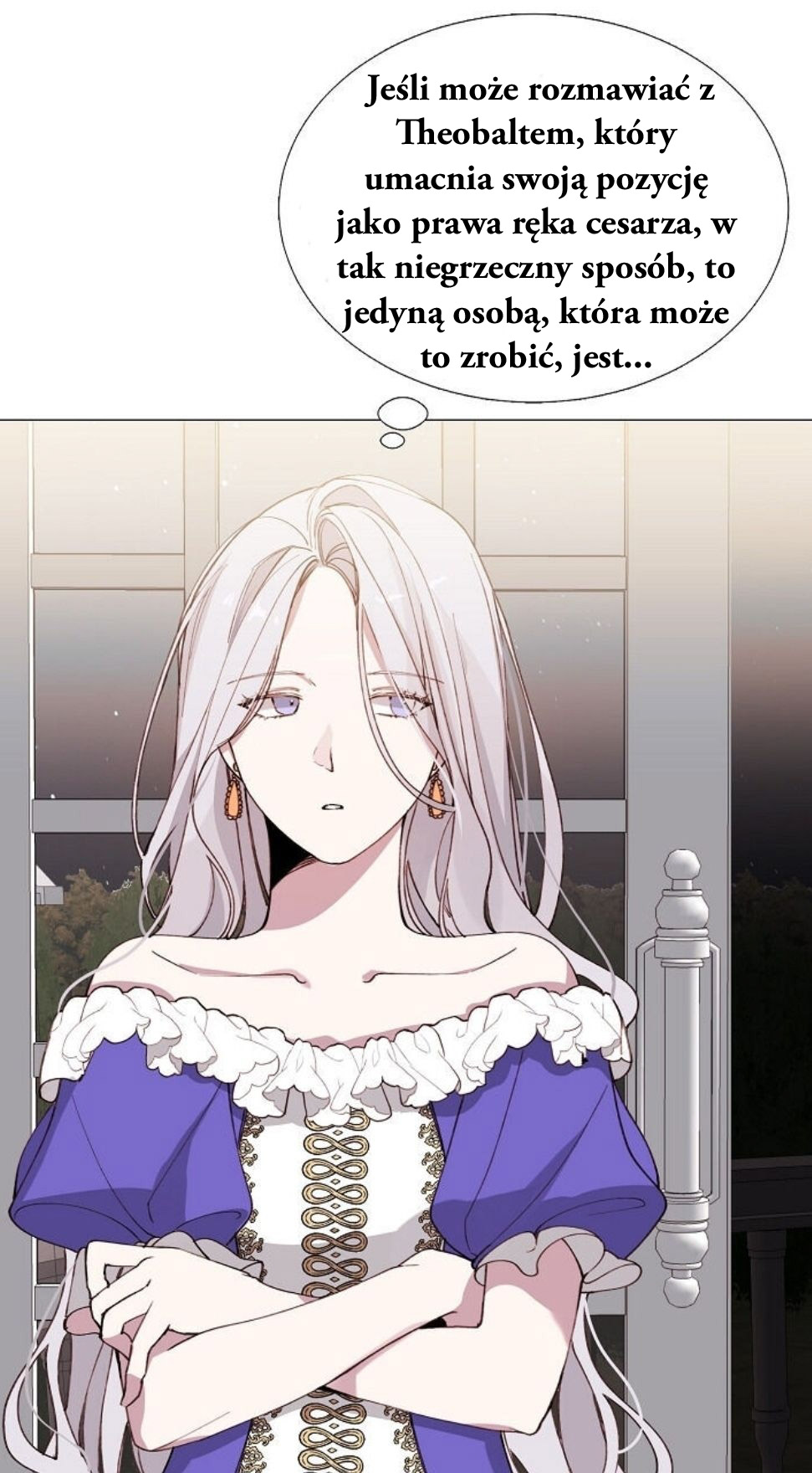 The Villainess Needs Her Tyrant Ch. 4 第18页