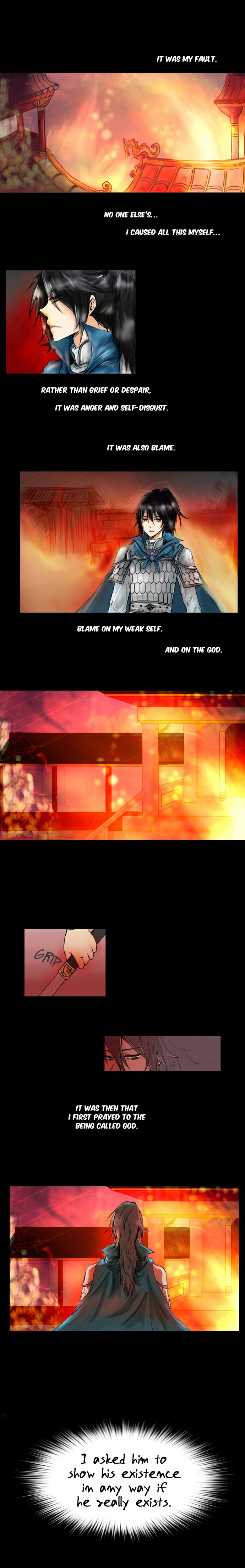 Dream of a Girl 第2页