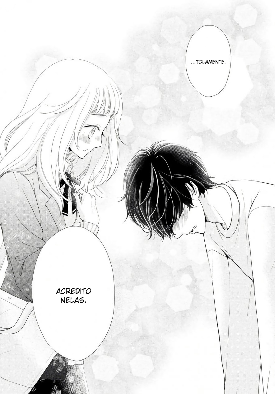 Fukaku ni mo Kyun to Kita Vol. 1 Ch. 3 第41页