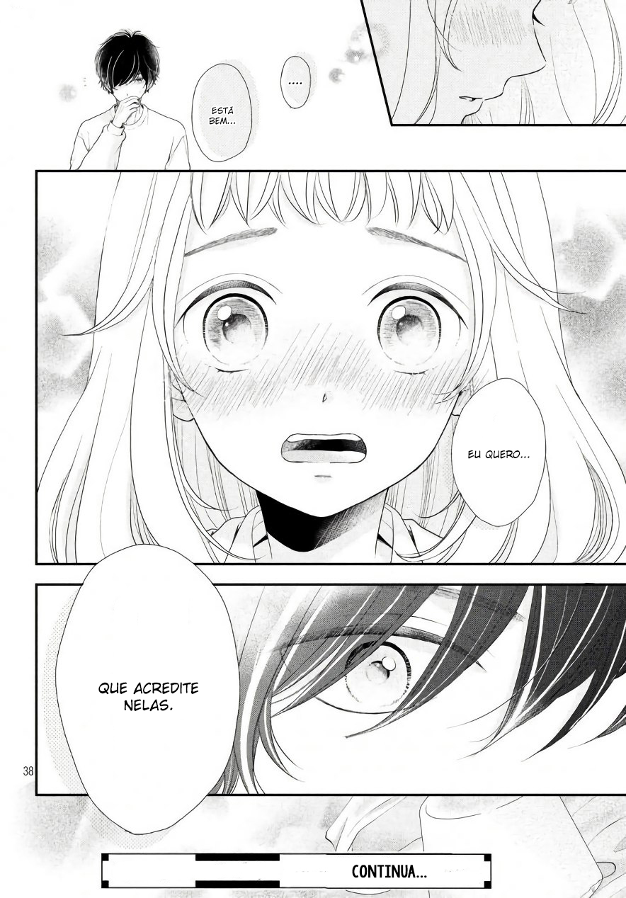 Fukaku ni mo Kyun to Kita Vol. 1 Ch. 3 第42页