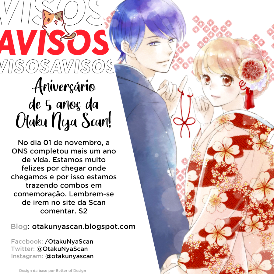 Fukaku ni mo Kyun to Kita Vol. 1 Ch. 3 第43页