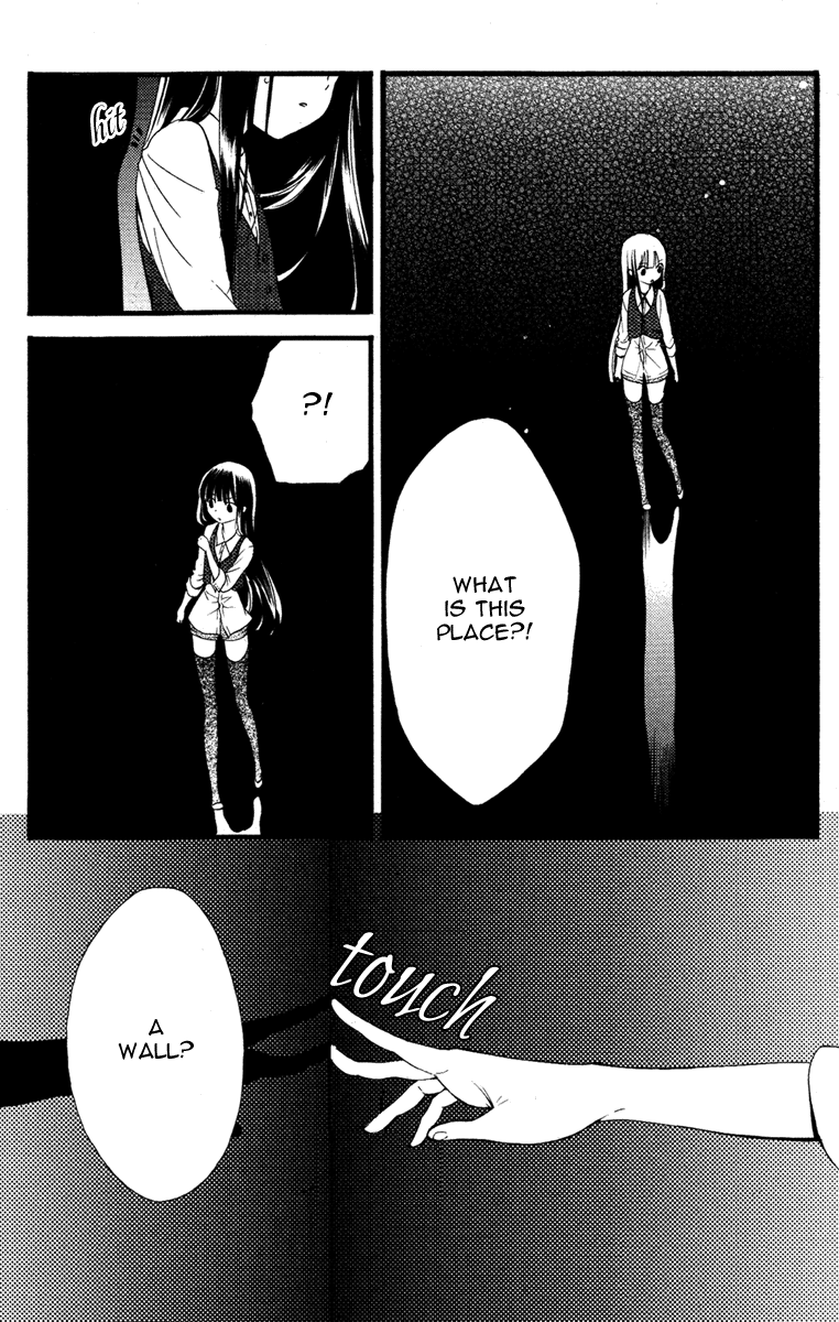 Inu x Boku SS The Lonely Master's Dog 第23页