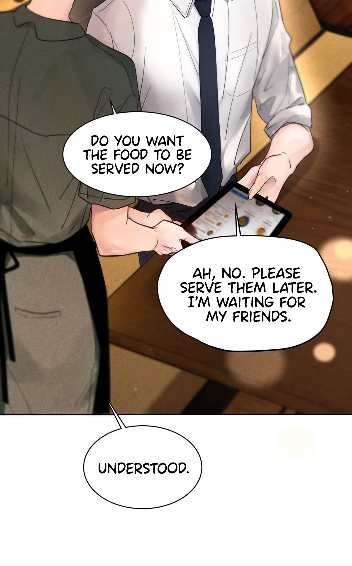 I Became a First-Class Guide Thanks to My Childhood Friends 第5页