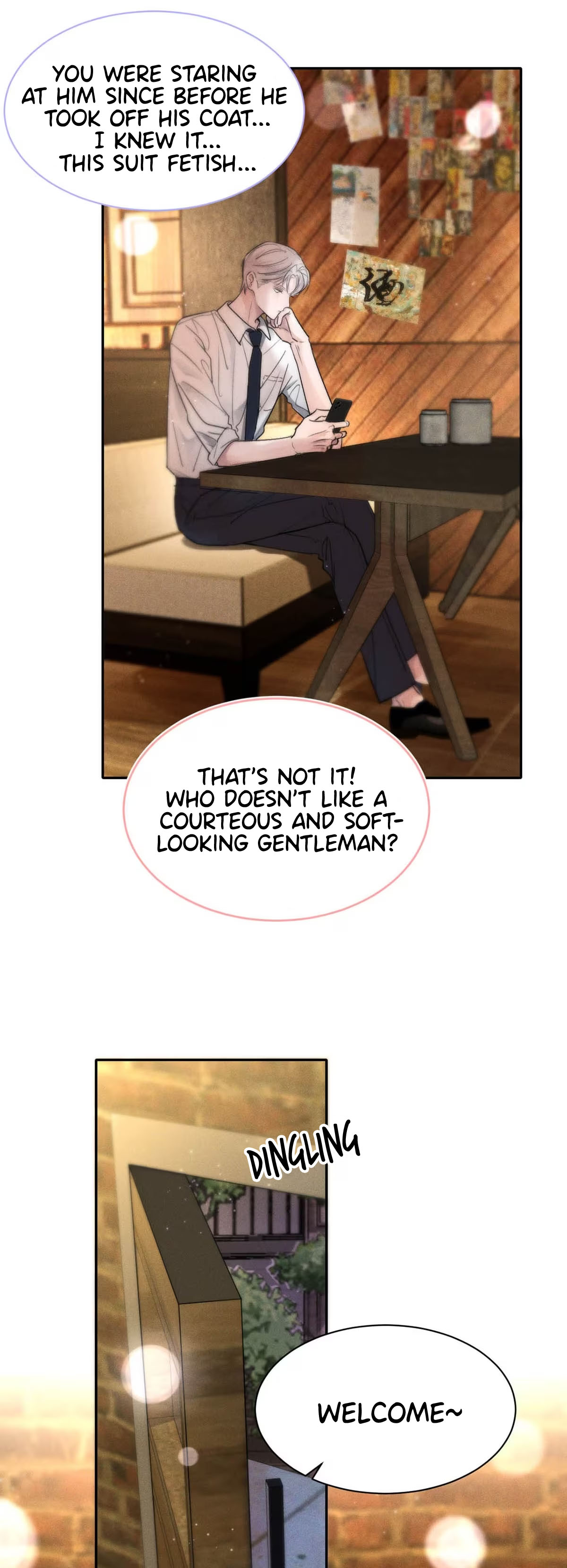 I Became a First-Class Guide Thanks to My Childhood Friends 第7页