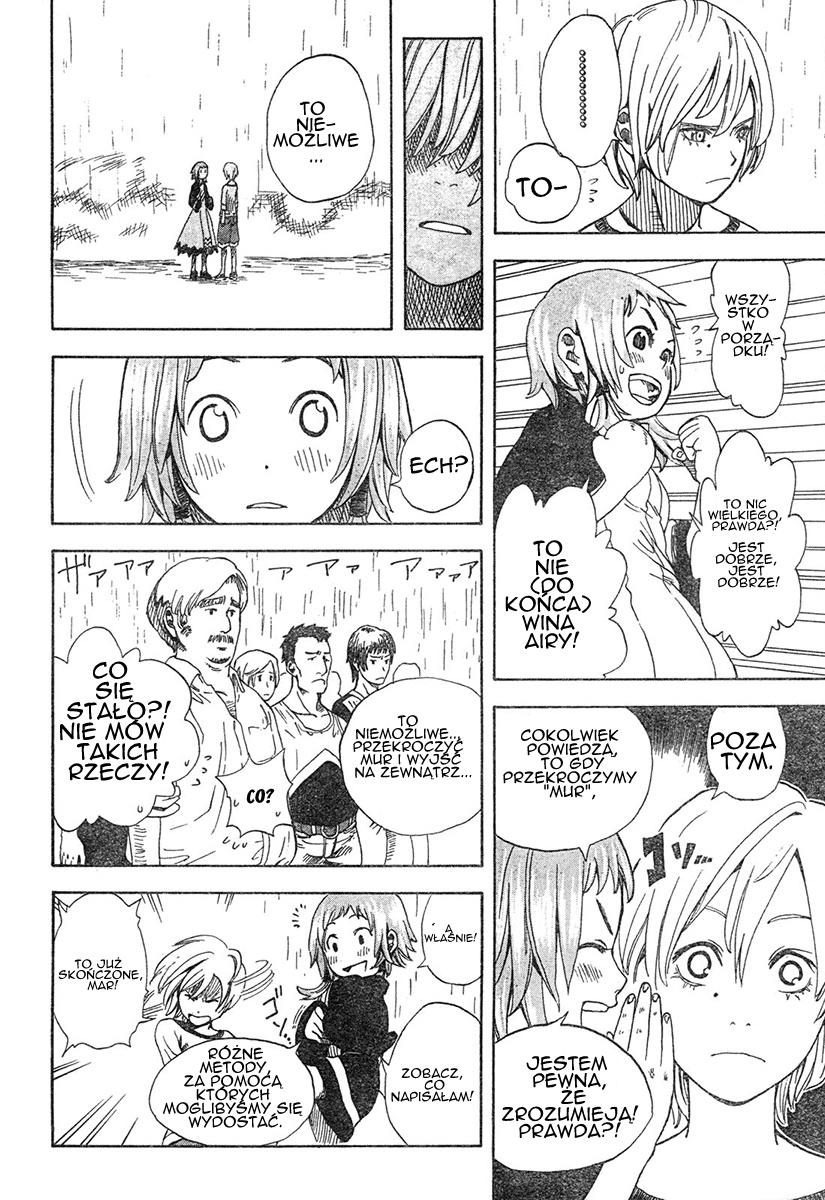 Koi no Kami-sama Island 第30页