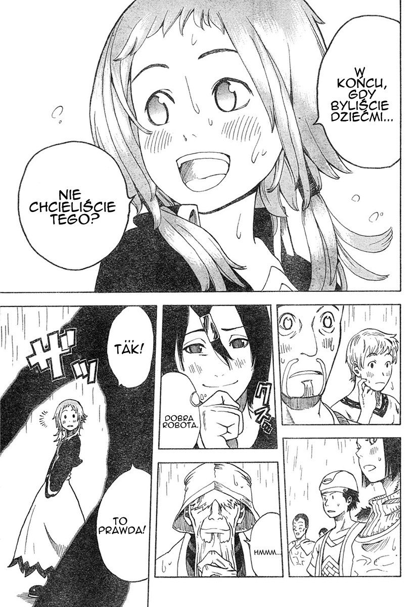 Koi no Kami-sama Island 第39页