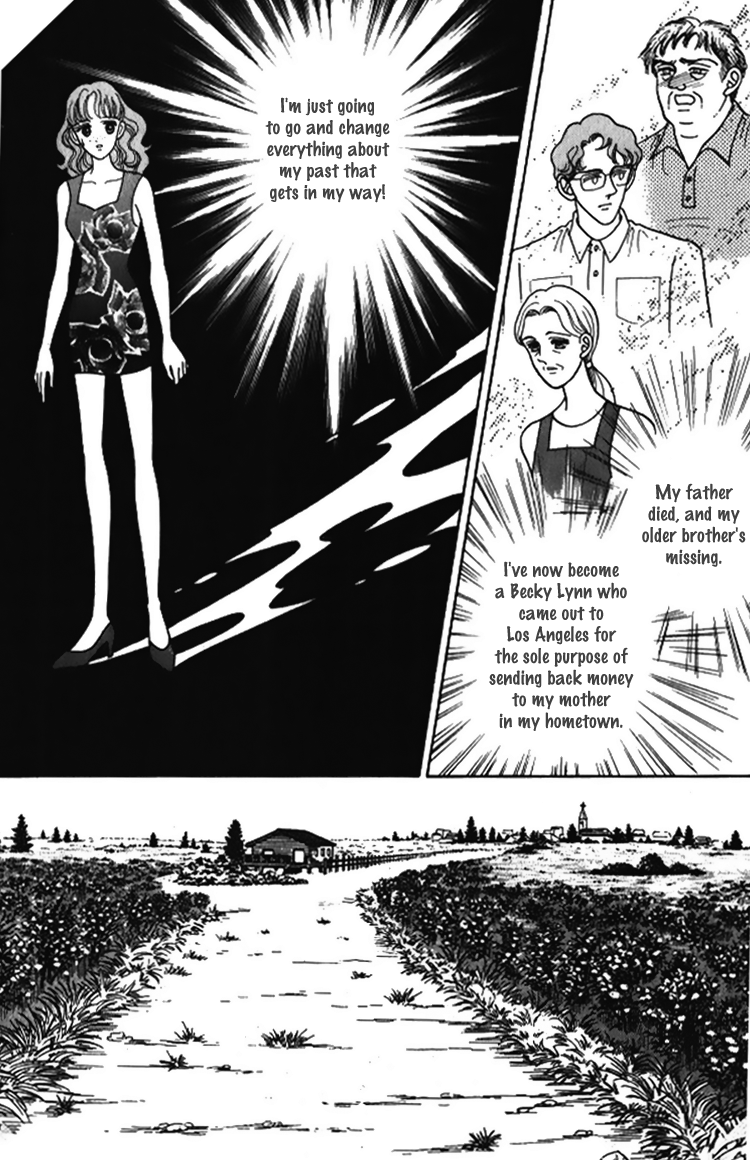 Red Vol. 1 Ch. 5 第18页