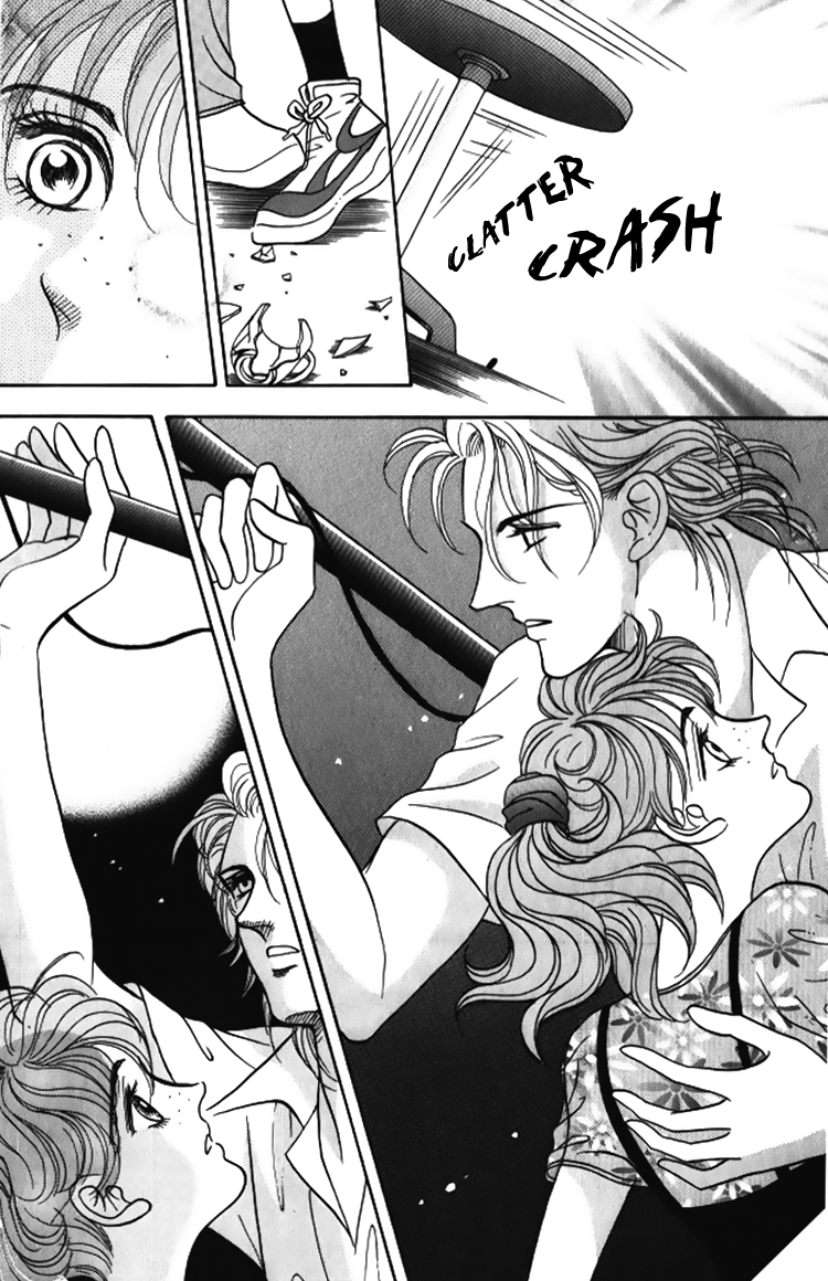 Red Vol. 1 Ch. 5 第32页