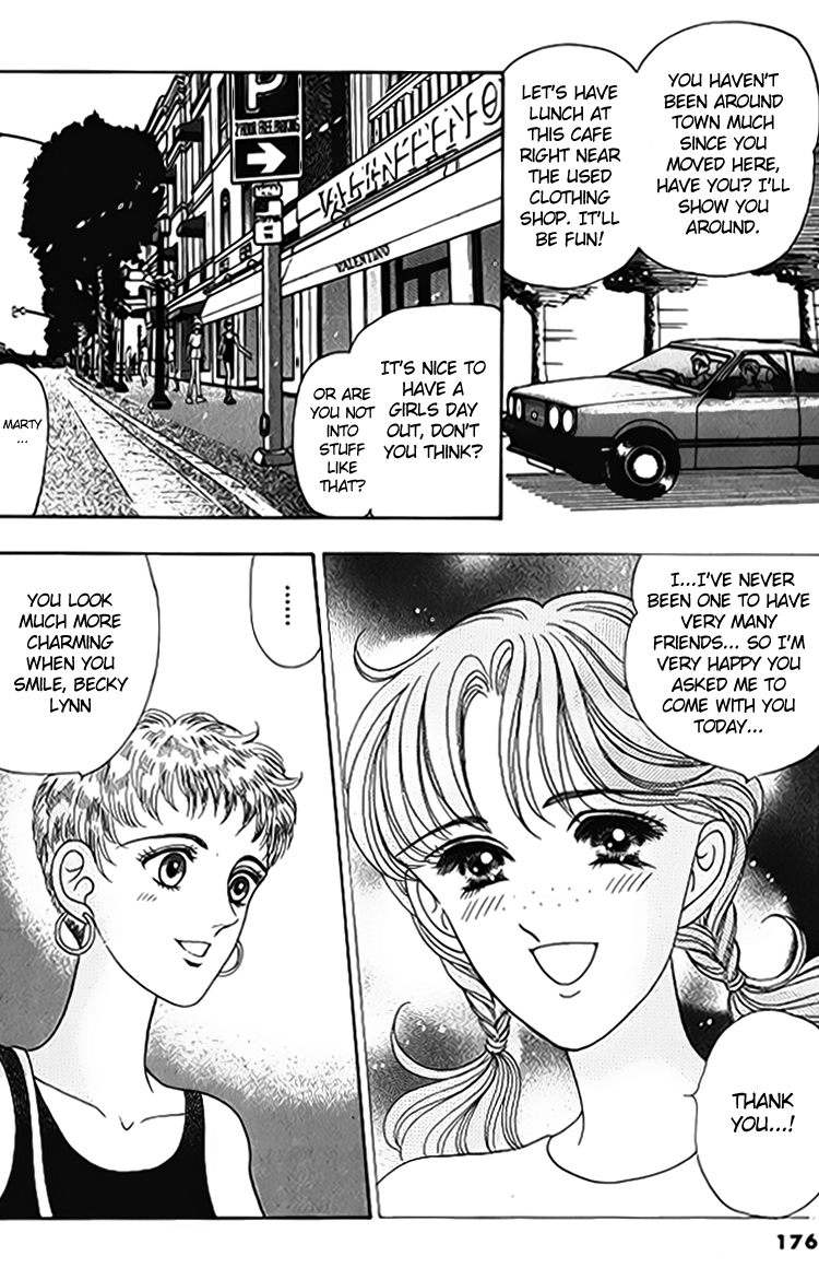 Red Vol. 1 Ch. 5 第8页