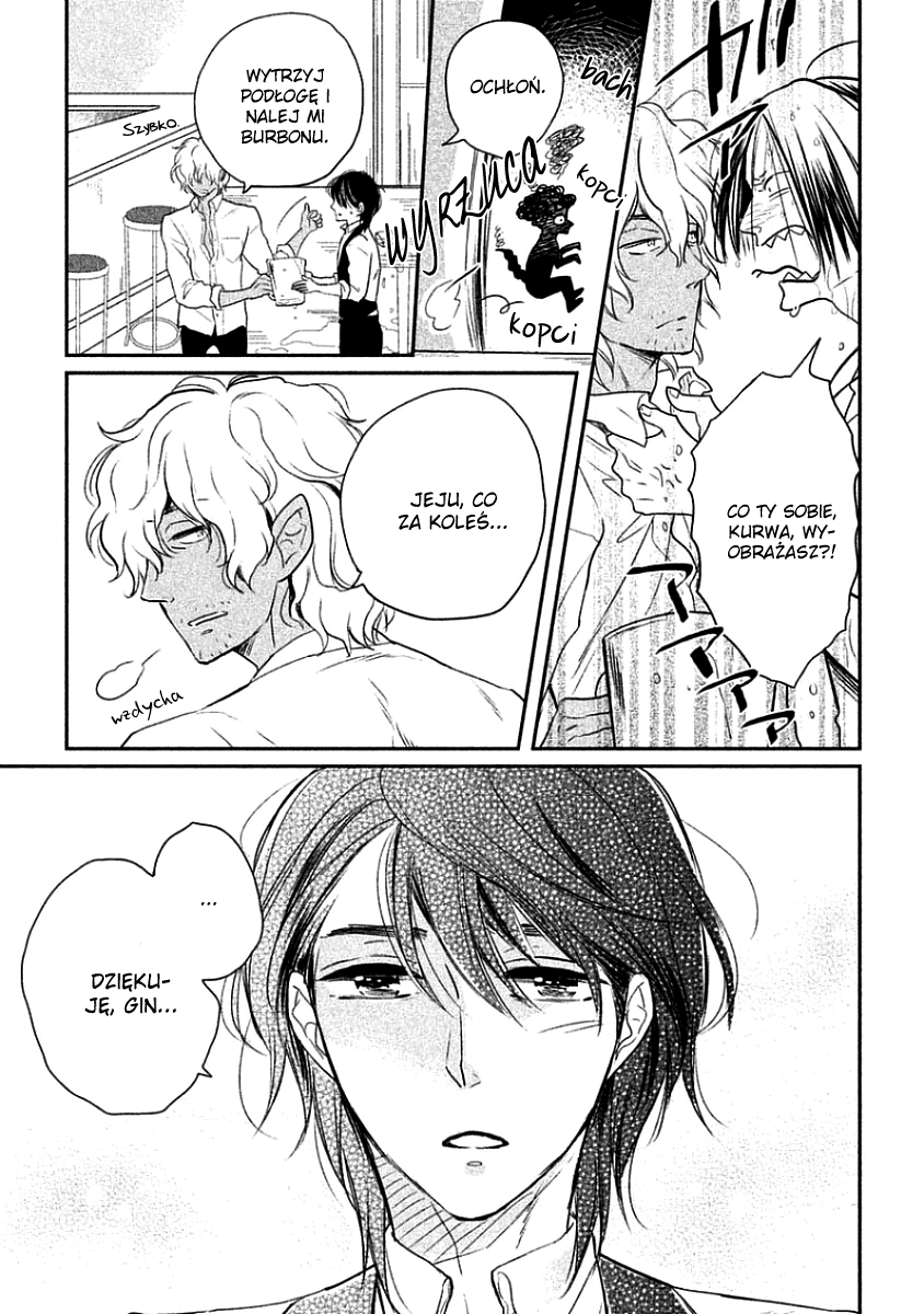 Tonde Hi ni Iru Natsu no Neko Vol. 1 Ch. 4 第19页