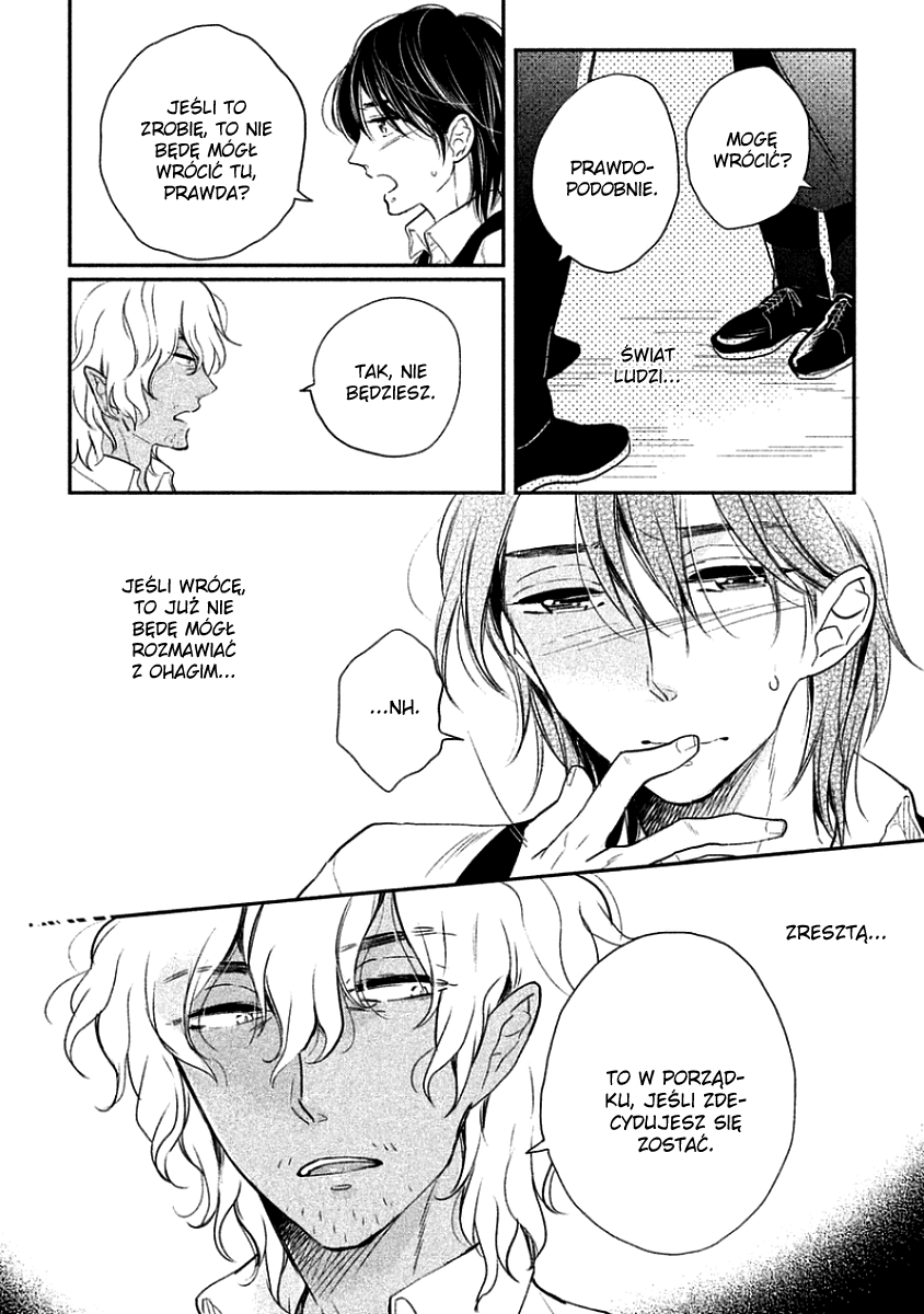 Tonde Hi ni Iru Natsu no Neko Vol. 1 Ch. 4 第30页